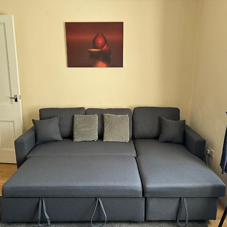105 Nelson Street Apartamento Largs Exterior foto