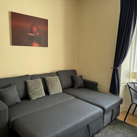 105 Nelson Street Apartamento Largs Exterior foto